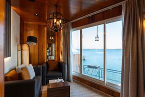 Palma Beach Resort and Spa