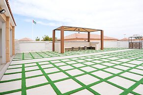 Palma Beach Resort and Spa