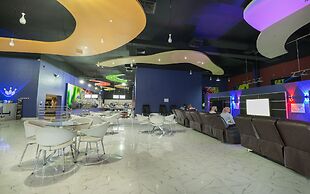 Palma Beach Resort and Spa