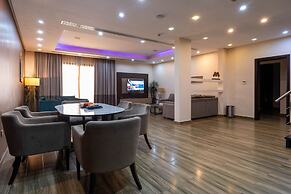 Palma Beach Resort and Spa