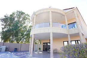 Palma Beach Resort and Spa