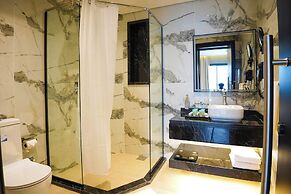 Palma Beach Resort and Spa