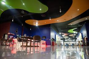 Palma Beach Resort and Spa