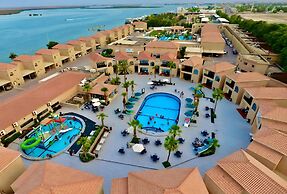 Palma Beach Resort and Spa