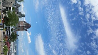 Studio Old Quebec City