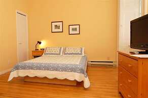 Studio Old Quebec City