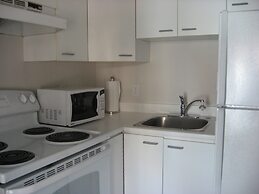 Studio Old Quebec City