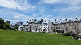 Studio Old Quebec City