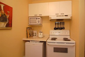 Studio Old Quebec City