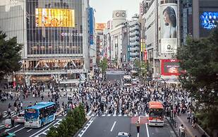 Hotel MyStays Gotanda Station