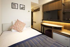 Hotel MyStays Gotanda Station