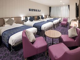 Hotel MyStays Gotanda Station