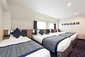 Hotel MyStays Gotanda Station