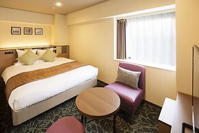 Hotel MyStays Gotanda Station