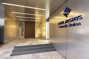 Hotel MyStays Gotanda Station