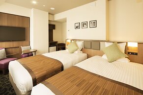 Hotel MyStays Gotanda Station