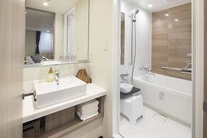 Hotel MyStays Gotanda Station