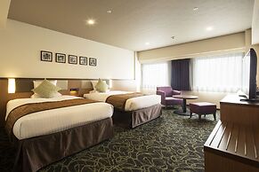 Hotel MyStays Gotanda Station