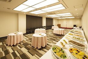 Hotel MyStays Gotanda Station