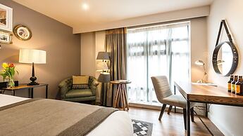 Hotel Indigo York by IHG