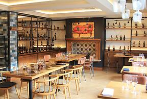 Hotel Indigo York by IHG