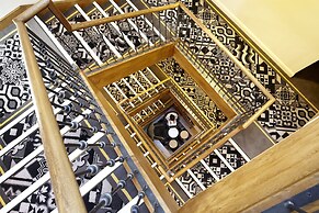 Hotel Indigo York by IHG