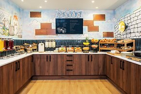 Hotel Indigo York by IHG