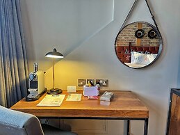 Hotel Indigo York by IHG