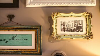 Hotel Indigo York by IHG