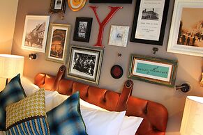 Hotel Indigo York by IHG