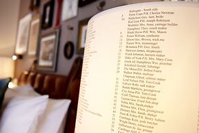 Hotel Indigo York by IHG