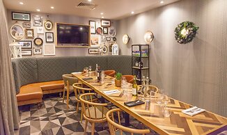 Hotel Indigo York by IHG