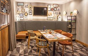 Hotel Indigo York by IHG