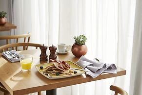 Hotel Indigo York by IHG