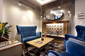 Hotel Indigo York by IHG