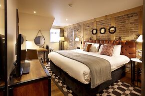 Hotel Indigo York by IHG