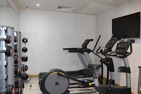 Hotel Indigo York by IHG