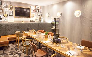 Hotel Indigo York by IHG