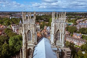 Hotel Indigo York by IHG