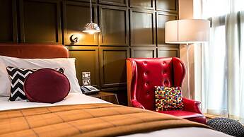 Hotel Indigo York by IHG