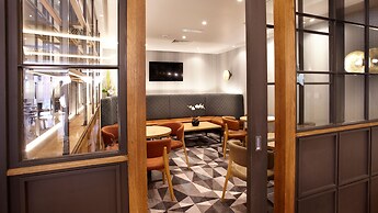 Hotel Indigo York by IHG