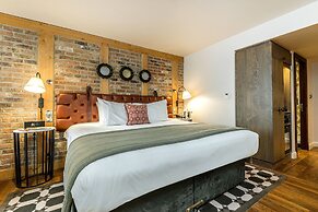 Hotel Indigo York by IHG