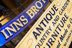 Hotel Indigo York by IHG