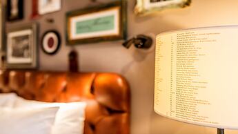 Hotel Indigo York by IHG