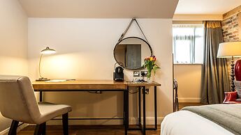 Hotel Indigo York by IHG