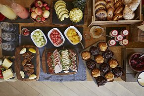 Hotel Indigo York by IHG