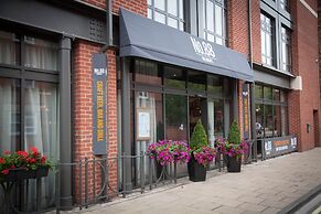 Hotel Indigo York by IHG