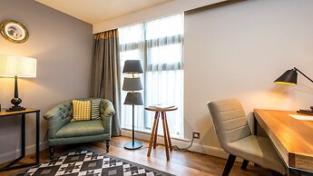 Hotel Indigo York by IHG