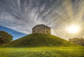 Hotel Indigo York by IHG