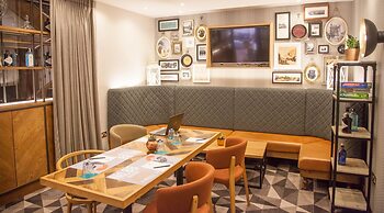 Hotel Indigo York by IHG